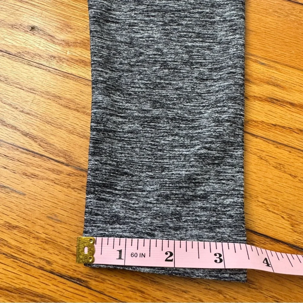 Jockey Women's Leggings with Side Pockets and Stay‎ Dry Technology